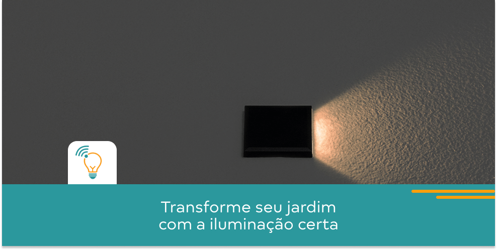 Transforme seu Jardim com a Iluminação Certa